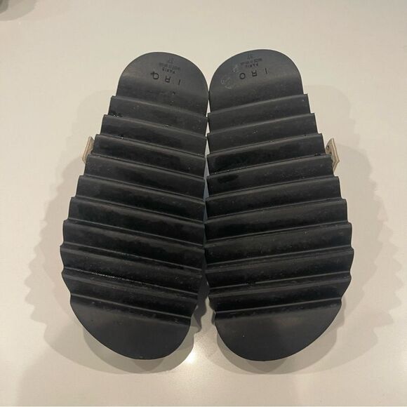 IRO Bolum Stud Sandal slide Size 37 - Picture 14 of 16